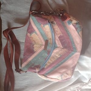 Sakroots purse